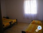 Apartmani Dujasic apartments Croatia