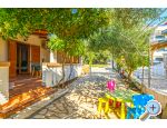 Apartmani Jonke apartments Croatia