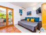 Apartmani Jonke apartments Croatia
