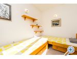 Apartmani Jonke apartments Croatia