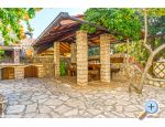 Apartmani Jonke apartments Croatia