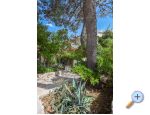 Apartmani Oleandra apartments Croatia
