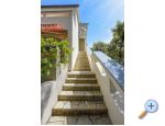 Apartmani Oleandra apartments Croatia