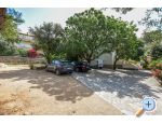 Apartmani Oleandra apartments Croatia