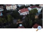 Apartmani Oleandra apartments Croatia