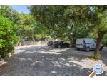Apartmani Oleandra apartments Croatia