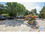 Apartmani Oleandra apartments Croatia