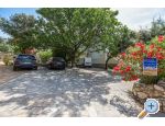 Apartmani Oleandra apartments Croatia