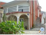 Apartm�ny Pag Croatia Hrvatska
