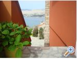 Apartm�ny Pag apartments Croatia