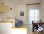 Apartm�ny Pag apartments Croatia