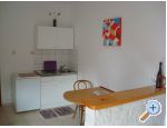 Apartm�ny Pag apartments Croatia