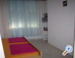 Apartm�ny Pag apartments Croatia
