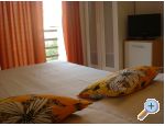 Apartm�ny Pag apartments Croatia