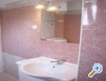 Apartm�ny Pag apartments Croatia