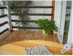 Apartm�ny Pag apartments Croatia