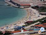 Apartmani Perla apartments Croatia