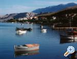 Apartmani Perla apartments Croatia