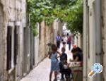 Apartmani Perla apartments Croatia