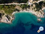 Apartmani Perla apartments Croatia