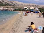 Apartmani Perla apartments Croatia