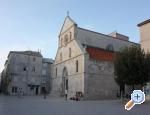Apartmani Perla apartments Croatia