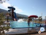Apartmani Perla apartments Croatia
