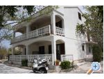Apartmani Perla apartments Croatia