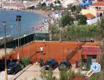 Apartmani Perla apartments Croatia