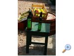 Apartmani Perla apartments Croatia