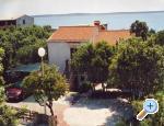 Apartmani Pernjak apartments Croatia
