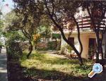 Apartmani Pernjak apartments Croatia
