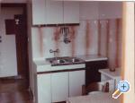 Apartmani Pernjak apartments Croatia