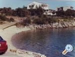 Apartmani Pernjak apartments Croatia