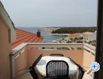Apartmani Zeljka apartments Croatia