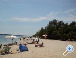 Apartmani Zeljka apartments Croatia