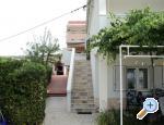 Apartmani Zeljka apartments Croatia