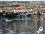 Apartmani Zeljka apartments Croatia