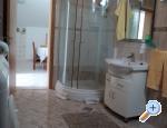 Apartmani Zeljka apartments Croatia