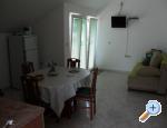 Apartmani Zeljka apartments Croatia