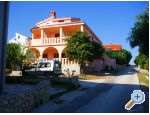 Apartmants Marošević apartments Croatia