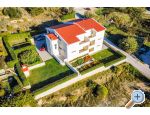 Apartmány Fabijanic apartments Croatia