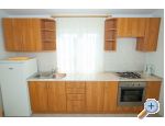 Apartmány Fabijanic apartments Croatia