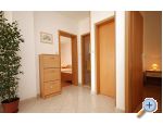 Apartmány Fabijanic apartments Croatia