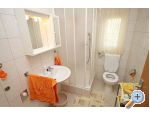 Apartmány Fabijanic apartments Croatia