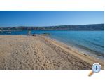 Apartmány Fabijanic apartments Croatia