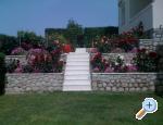 Apartmány Fabijanic apartments Croatia