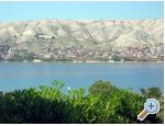 Apartmány Fabijanic apartments Croatia