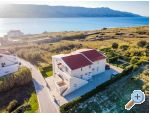 Apartmány Fabijanic apartments Croatia