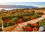 Apartmány Fabijanic apartments Croatia
